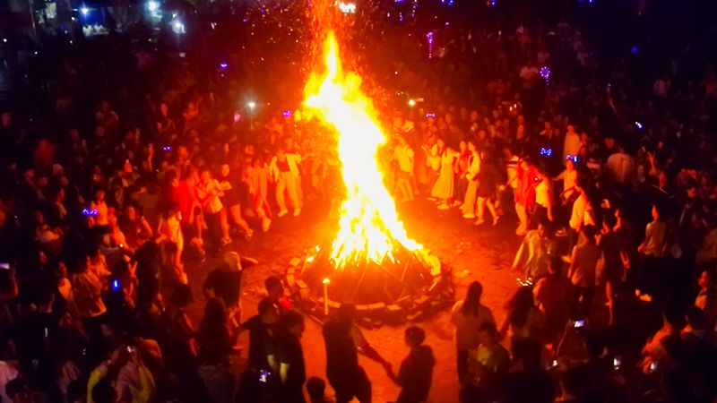 出發(fā)！衛(wèi)華集團夏日嘻游季活動酷爽開拔
